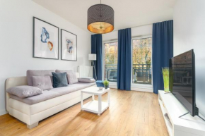 MARGI Lotus Apartament, Szczecin